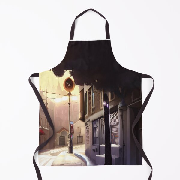 Item preview, night street designed and sold by 216031.