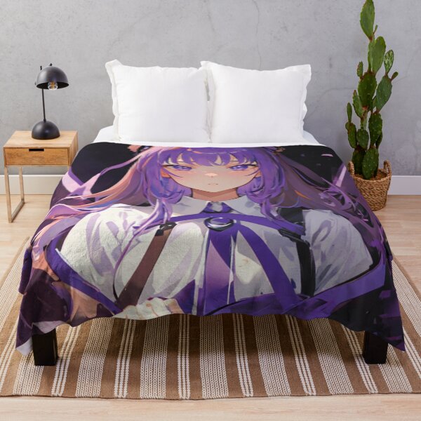Item preview, Violent girl_anime-5 designed and sold by theiynkhi.