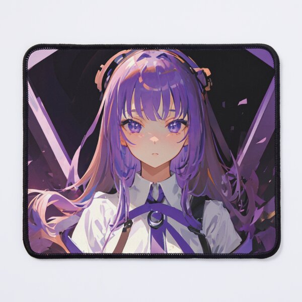 Item preview, Violent girl_anime-5 designed and sold by theiynkhi.