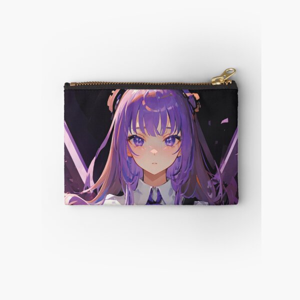 Item preview, Violent girl_anime-5 designed and sold by theiynkhi.
