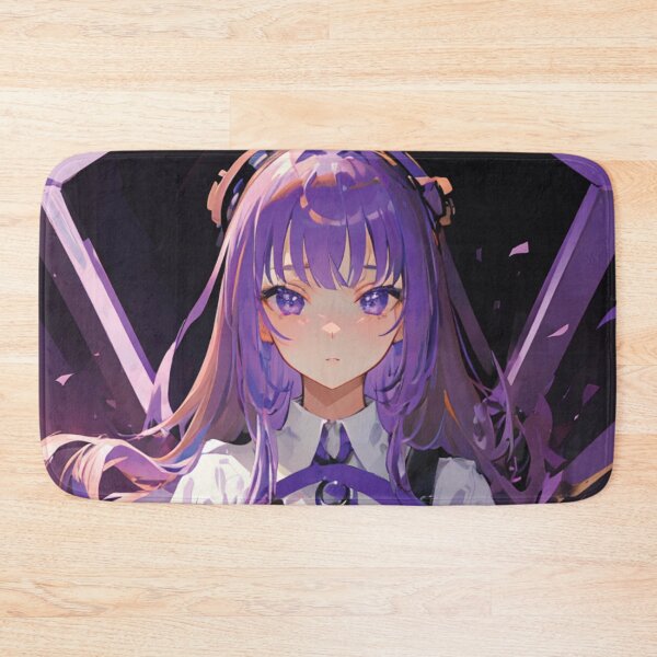 Item preview, Violent girl_anime-5 designed and sold by theiynkhi.