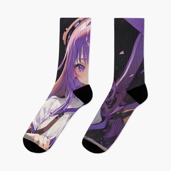 Item preview, Violent girl_anime-5 designed and sold by theiynkhi.