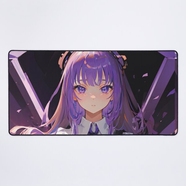 Item preview, Violent girl_anime-5 designed and sold by theiynkhi.