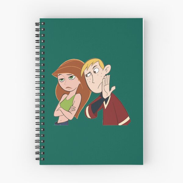 Item preview, kim possible13 designed and sold by WalterKihn.