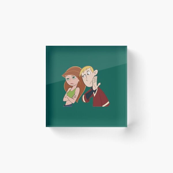 Item preview, kim possible13 designed and sold by WalterKihn.