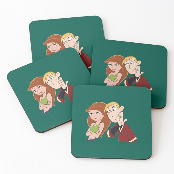 Item preview, kim possible13 designed and sold by WalterKihn.