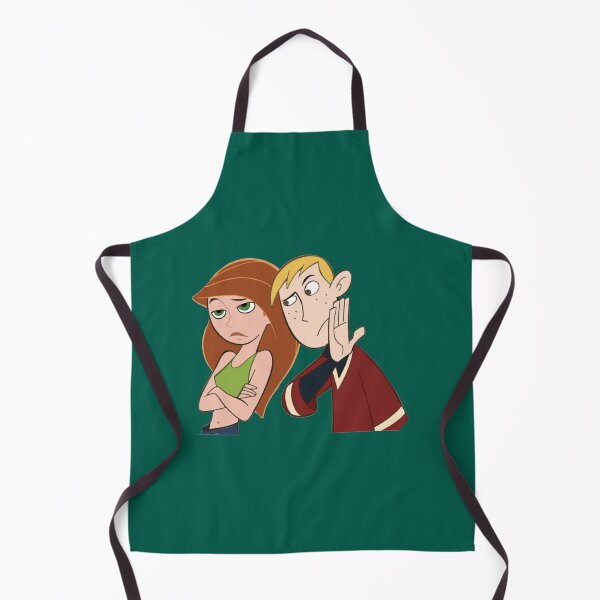 Item preview, kim possible13 designed and sold by WalterKihn.