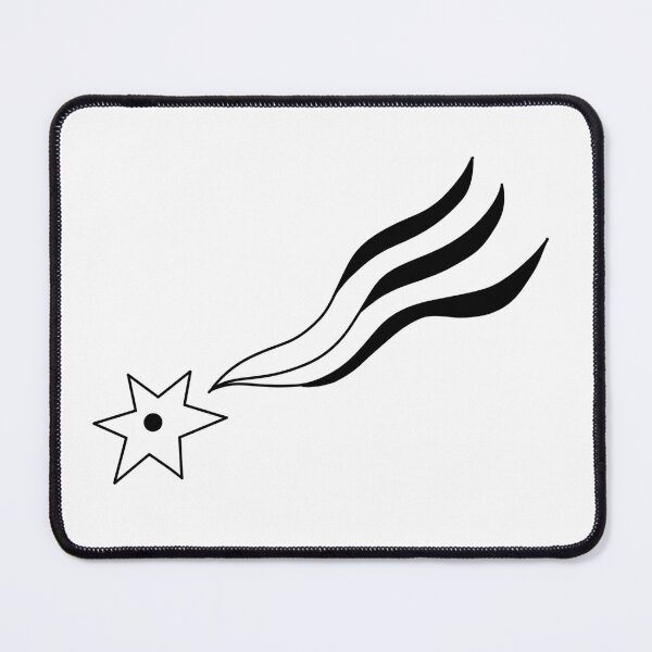 Item preview, Shooting Star designed and sold by PeachPxe.