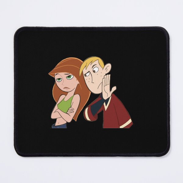 Item preview, kim possible13 designed and sold by WalterKihn.