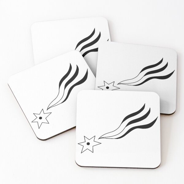 Item preview, Shooting Star designed and sold by PeachPxe.