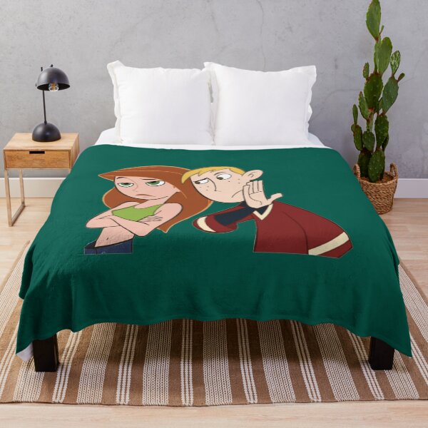 Item preview, kim possible13 designed and sold by WalterKihn.