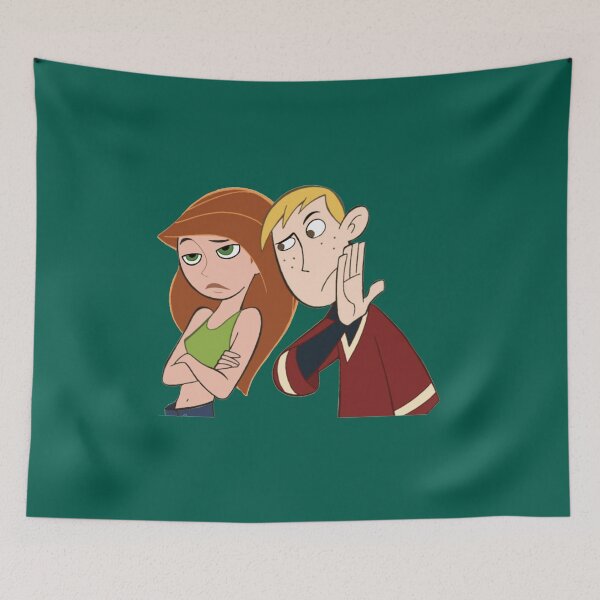 Item preview, kim possible13 designed and sold by WalterKihn.