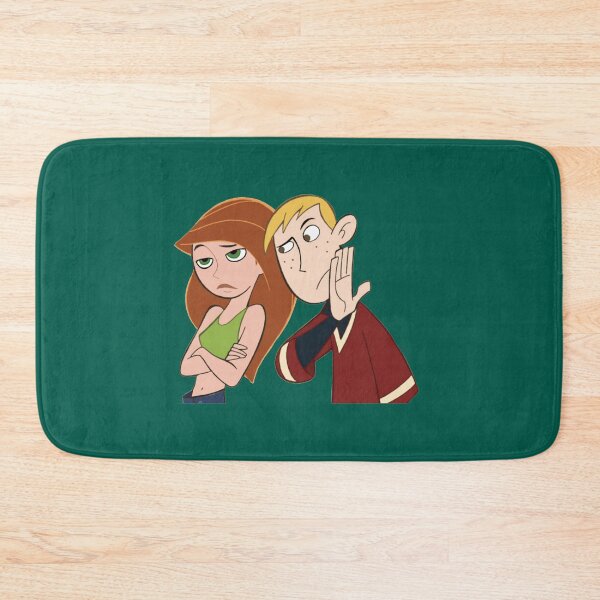 Item preview, kim possible13 designed and sold by WalterKihn.