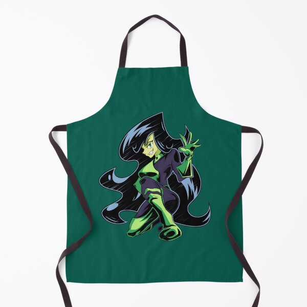 Item preview, Shego  Kim Possible133 designed and sold by WalterKihn.