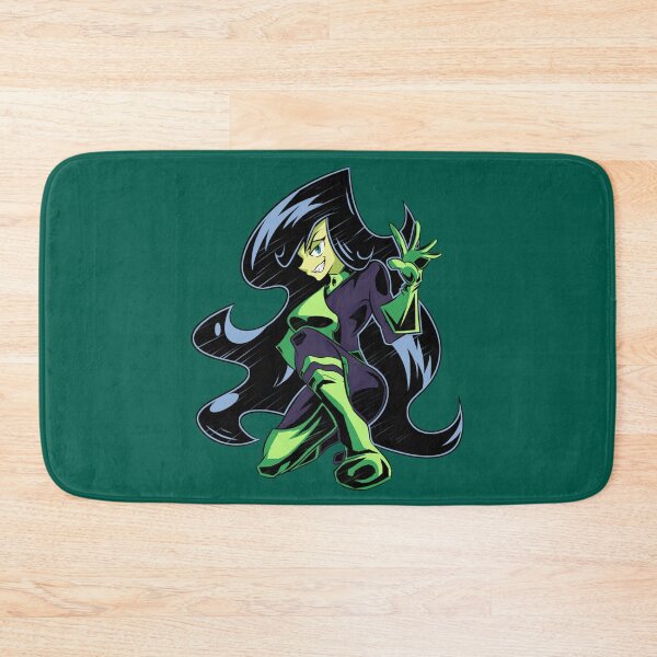 Item preview, Shego  Kim Possible133 designed and sold by WalterKihn.