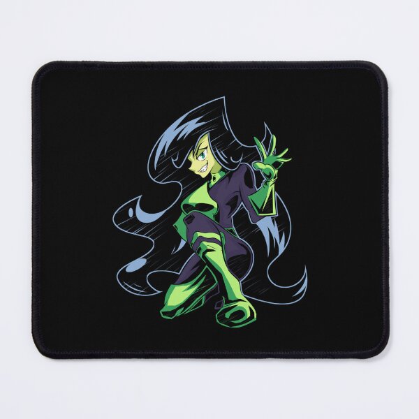 Item preview, Shego Kim Possible133 designed and sold by WalterKihn.