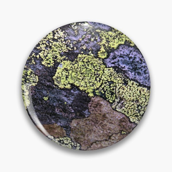 Item preview, lichen designed and sold by KathleenDawson.