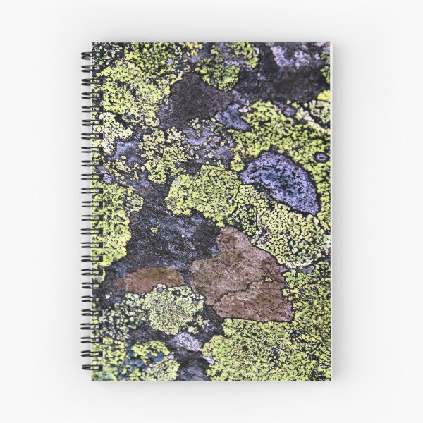 Item preview, lichen designed and sold by KathleenDawson.