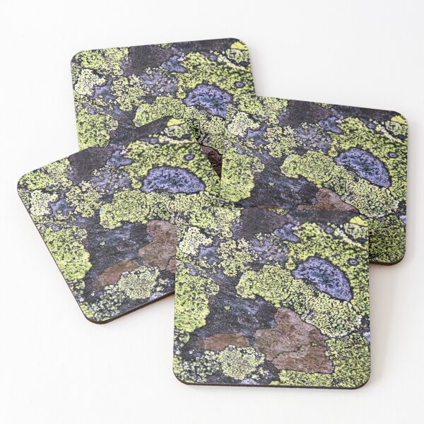 Item preview, lichen designed and sold by KathleenDawson.