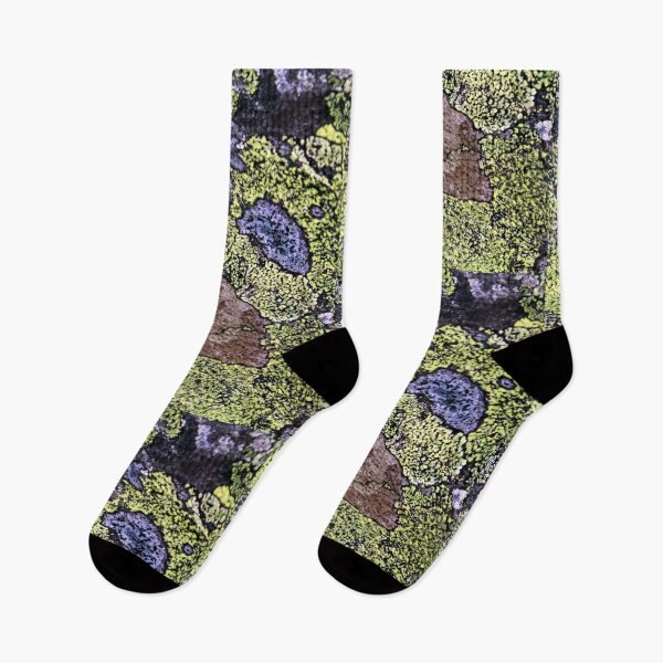 Item preview, lichen designed and sold by KathleenDawson.
