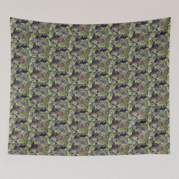 Item preview, lichen designed and sold by KathleenDawson.