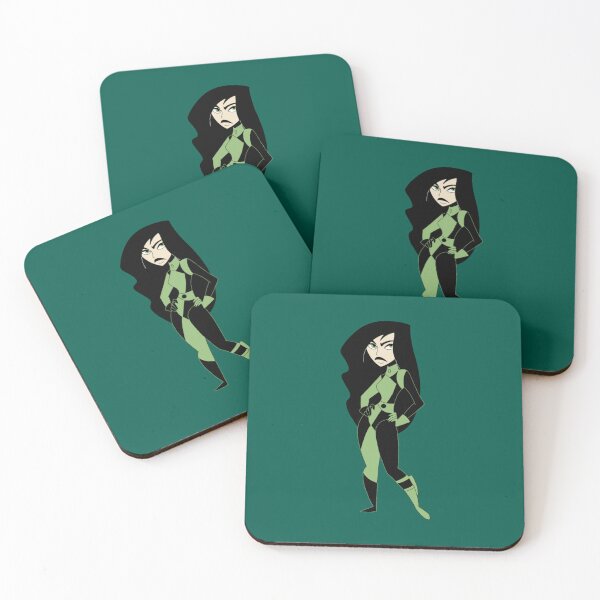 Item preview, Shego 66 designed and sold by WalterKihn.
