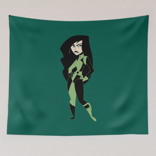 Item preview, Shego 66 designed and sold by WalterKihn.
