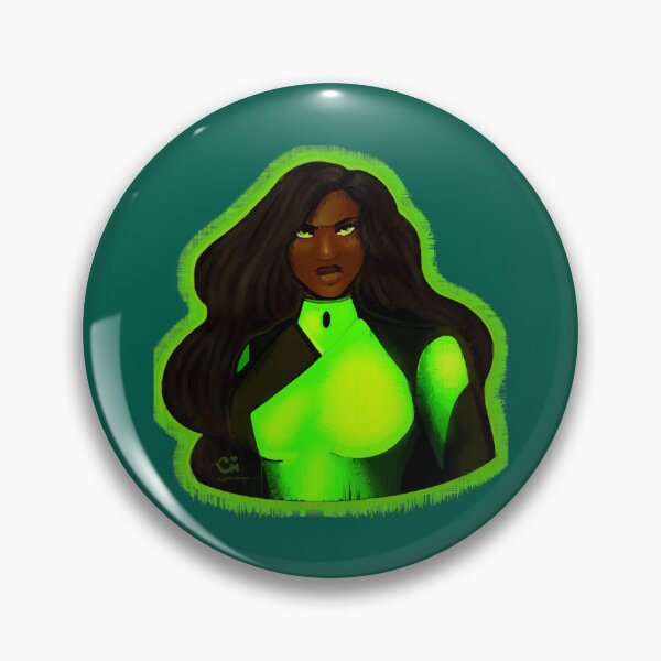 Item preview, Shego 116 designed and sold by WalterKihn.
