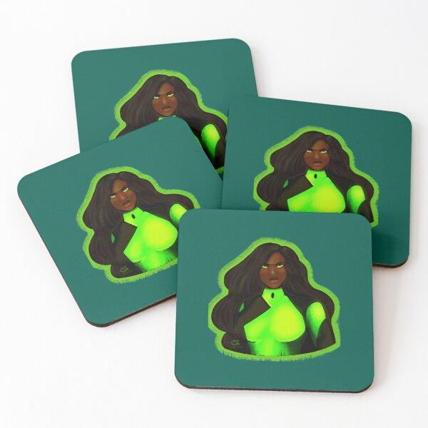 Item preview, Shego 116 designed and sold by WalterKihn.