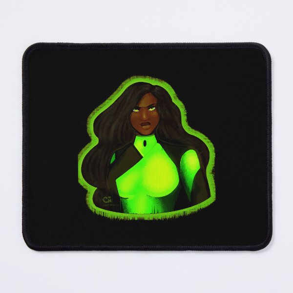 Item preview, Shego 116 designed and sold by WalterKihn.