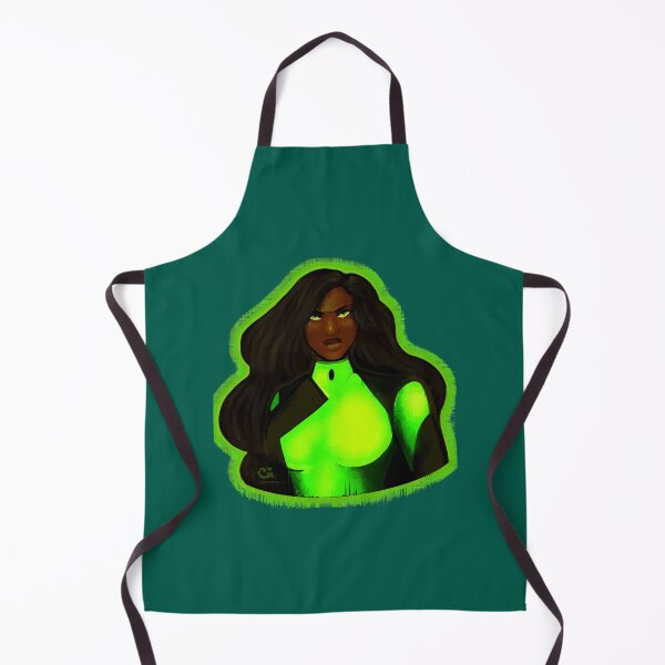 Item preview, Shego 116 designed and sold by WalterKihn.