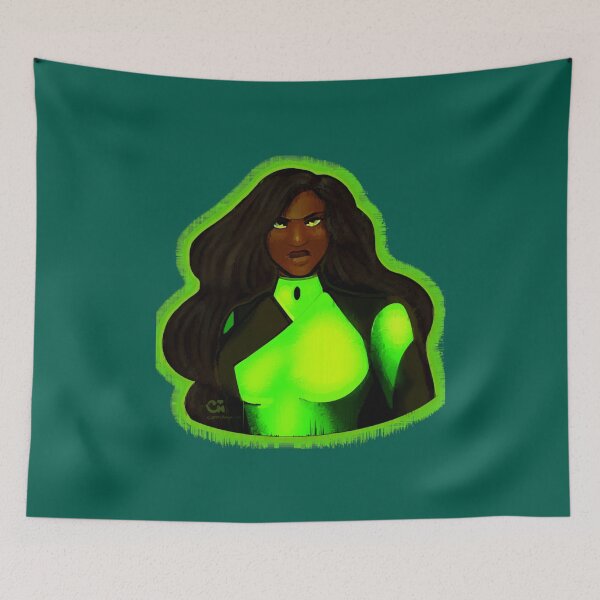 Item preview, Shego 116 designed and sold by WalterKihn.