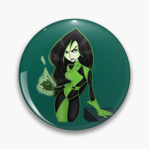 Item preview, Shego 187 designed and sold by WalterKihn.