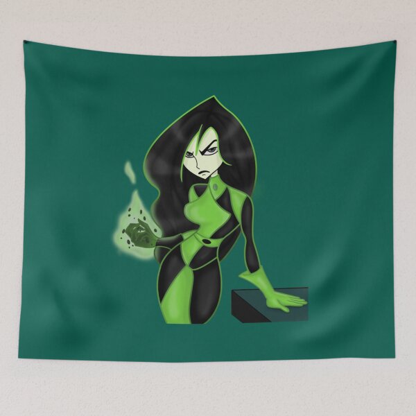 Item preview, Shego 187 designed and sold by WalterKihn.