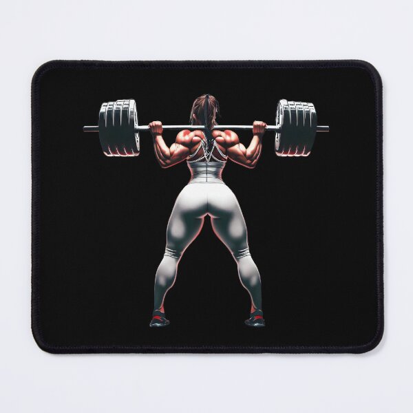 Item preview, Powerlifting designed and sold by angoma.