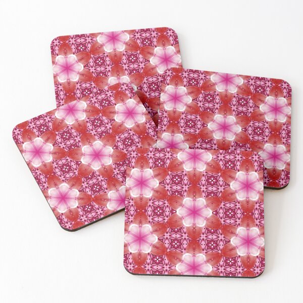 Item preview, Hawaii Hajai Fiery Red Flower. designed and sold by MikoMiko-kokoro.