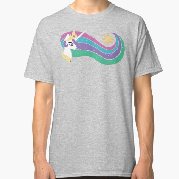 Princess Celestia Classic T-Shirt