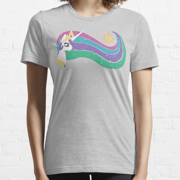 Princess Celestia Essential T-Shirt