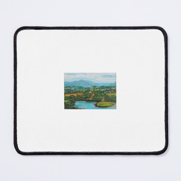 Item preview, Tweed Valley Australia - 2 designed and sold by Angela Gannicott.