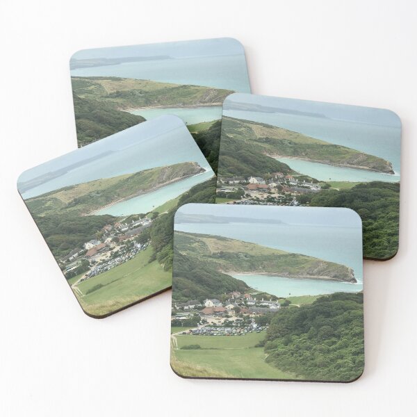 Item preview, West Lulworth  designed and sold by Rob80Smith.