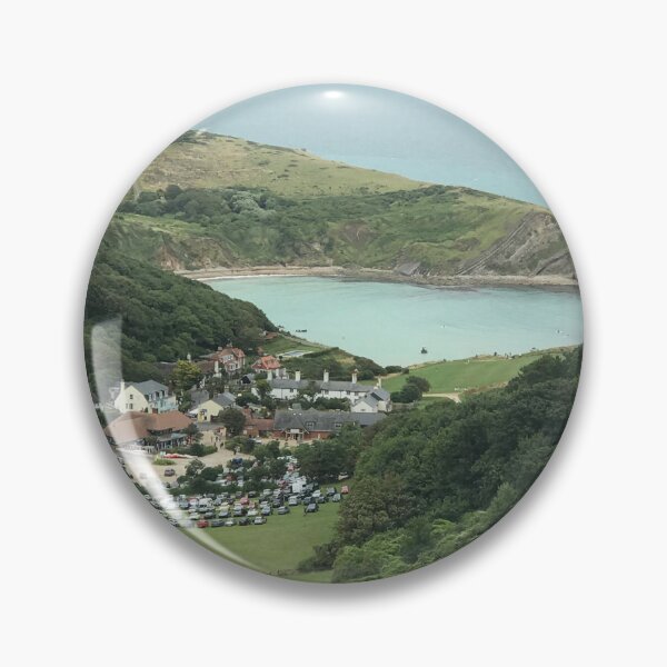 Item preview, West Lulworth  designed and sold by Rob80Smith.