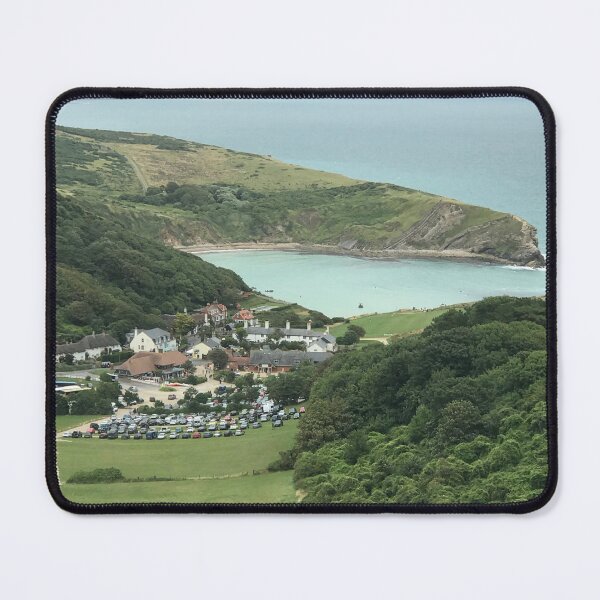 Item preview, West Lulworth designed and sold by Rob80Smith.