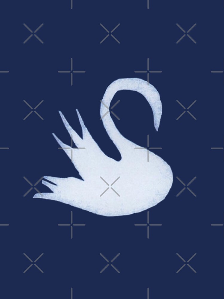 Thumbnail 4 von 4, iPhone-Hülle, Unter meinem Schwan designt und verkauft von aestheticjas.