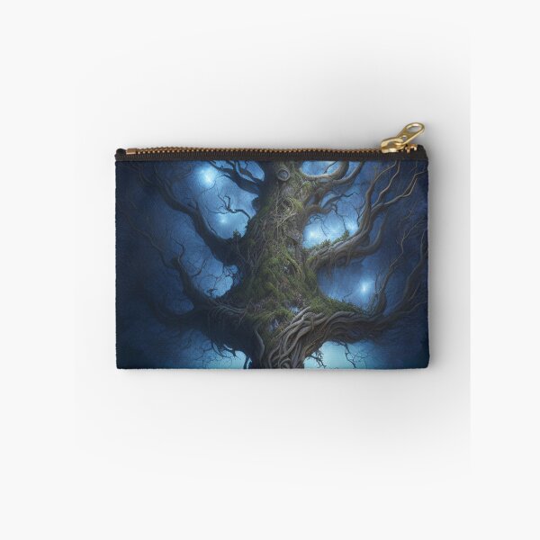 Item preview, Awaken Your Soul with Spirit World Tree Creations designed and sold by Grim000.