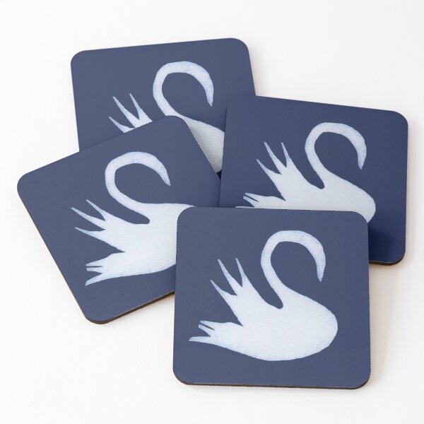 Item preview, Among my swan designed and sold by aestheticjas.