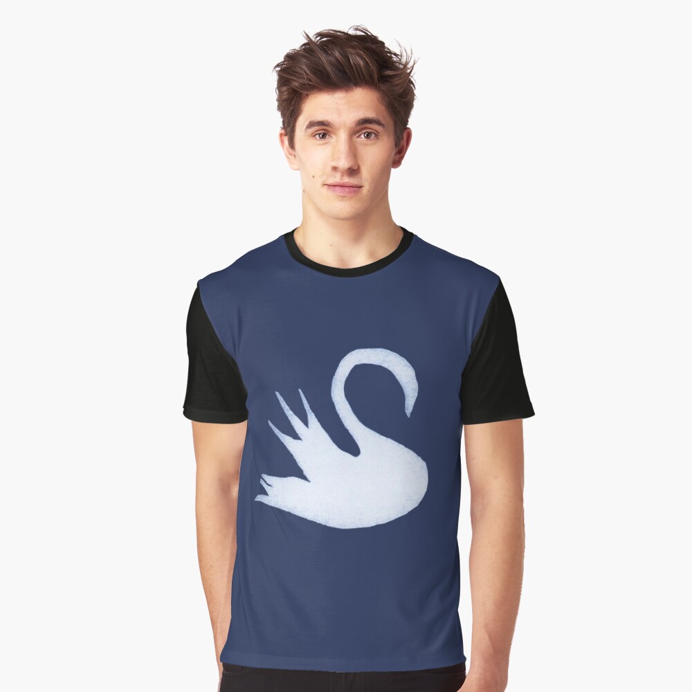 Artikel-Vorschau von Grafik T-Shirt, designt und verkauft von aestheticjas.
