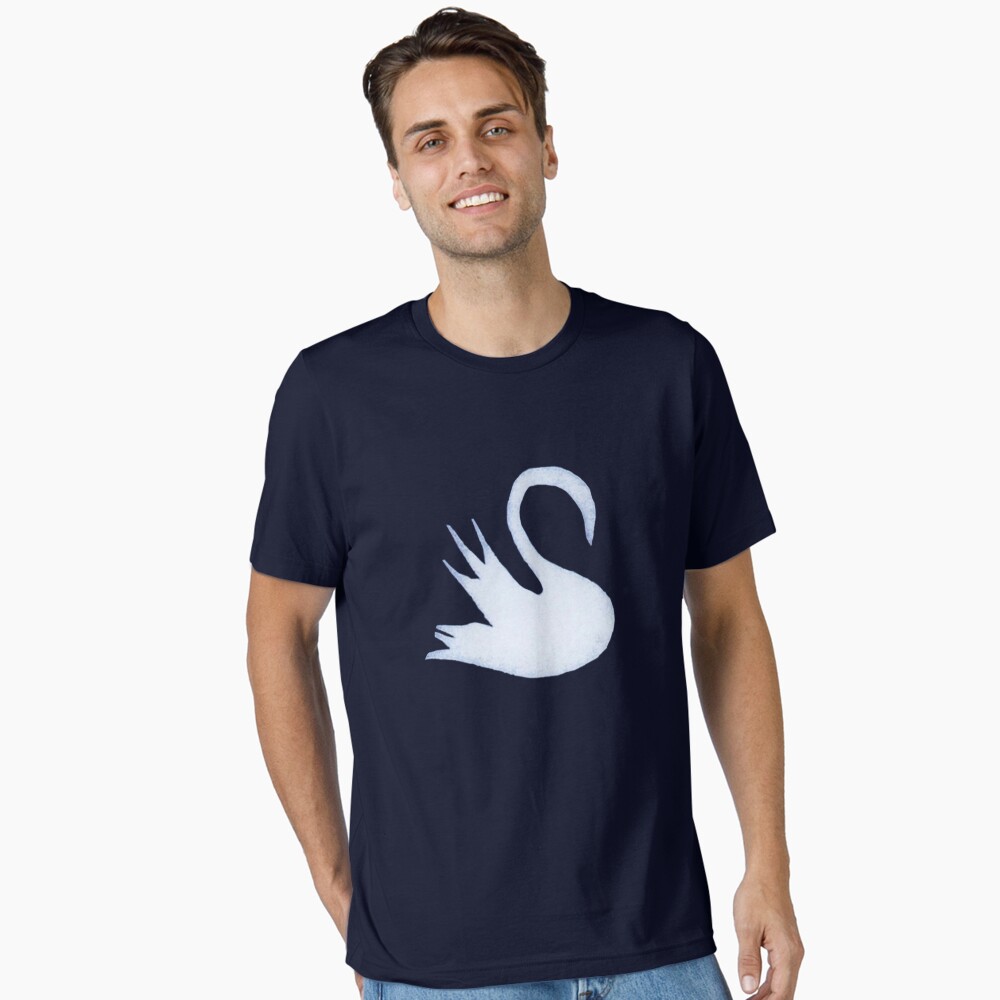 Artikel-Vorschau von Essential T-Shirt, designt und verkauft von aestheticjas.
