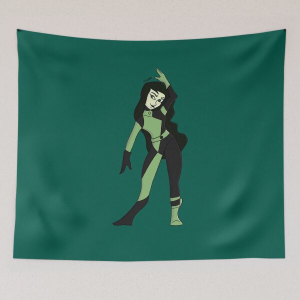 Item preview, Shego 71 designed and sold by WalterKihn.