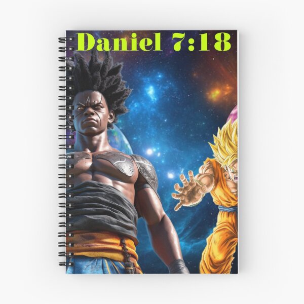 Item preview, Daniel 7:18 designed and sold by SC-Brew.