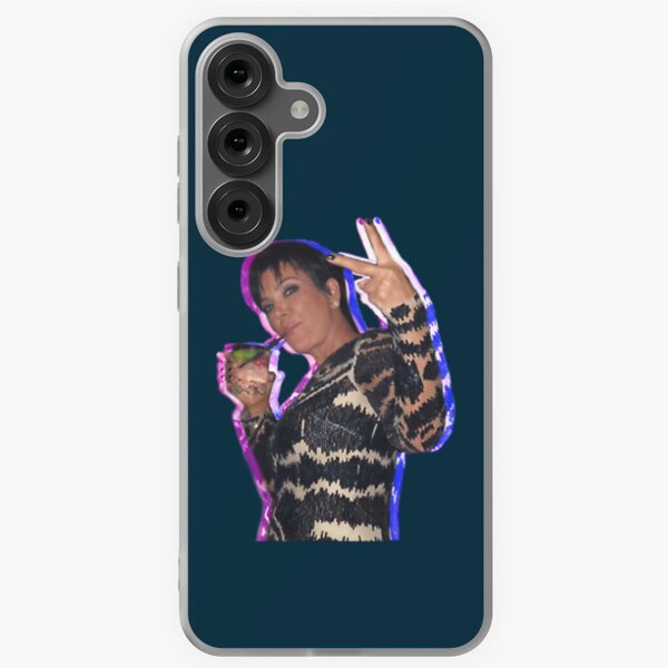 Item preview, Kris Jenner   designed and sold by Gilbertogagel.